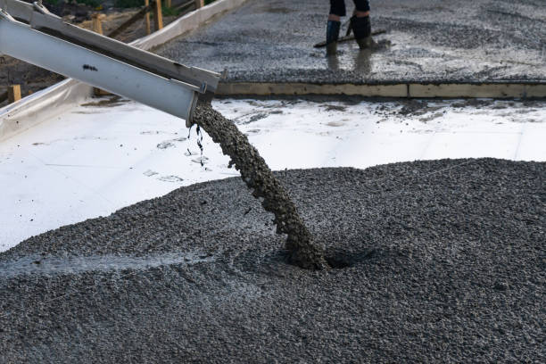 Best Concrete Removal and Replacement in Middleborough Center, MA